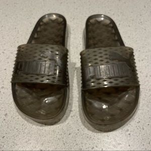 PUMA x Fenty Slides